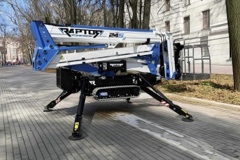 Raupenarbeitsbuehne-RAPTOR-24S