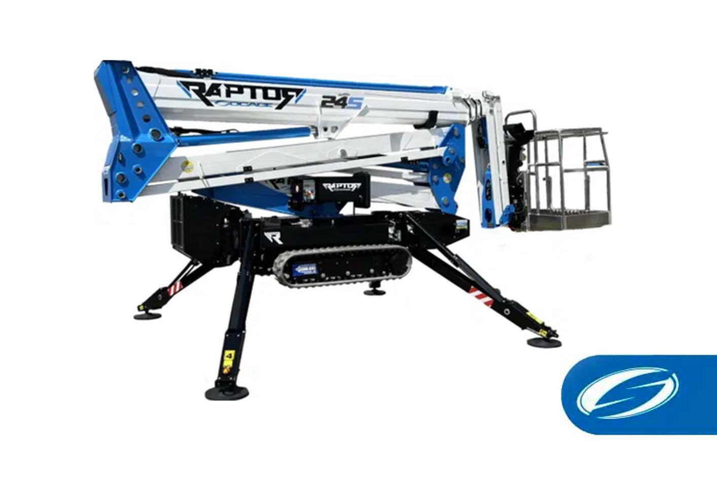 Ragno elevatore ForSte 21S